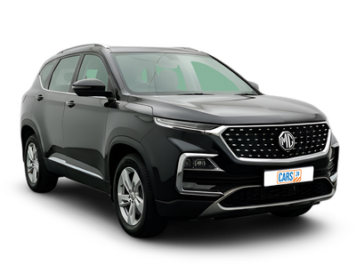 MG HECTOR-img